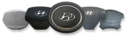 Hyundai Steering Airbags